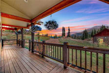 125 Cr 671 Breckenridge, CO 80424