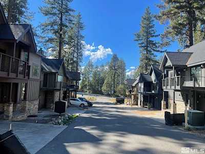 1213 Tahoe Glen Drive Glenbrook, NV 89413