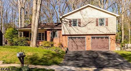 664 Berkshire Drive State College, PA 16803