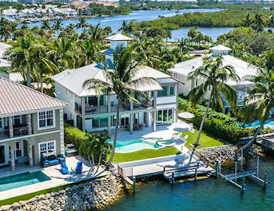 134 Lands End Way Jupiter, FL 33458