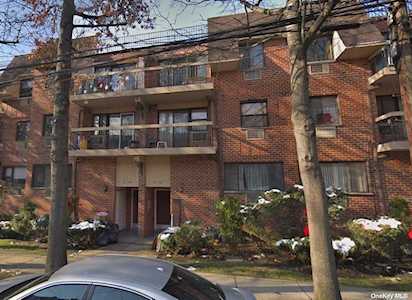 71-38 162 Street #3FL Fresh Meadows, NY 11365