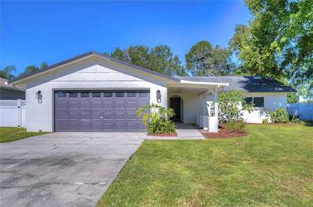 3625 Lake Joyce Dr Land O Lakes, FL 34639