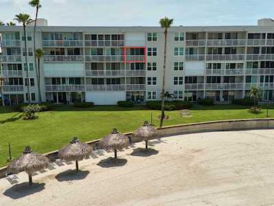 5701 Bahia Del Mar CIRCLE #405 St. Petersburg, FL 33715
