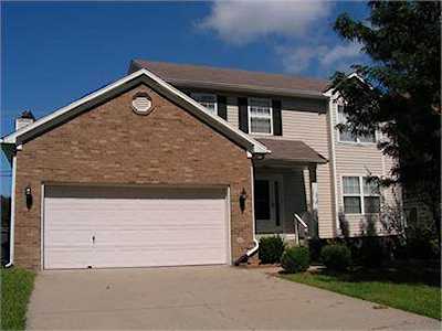 861 Chilesburg Ct Lexington, KY 40509