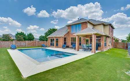 2713 Fritz Street Melissa, TX 75454