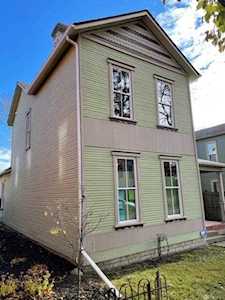 204 Henry Street Dayton, OH 45403