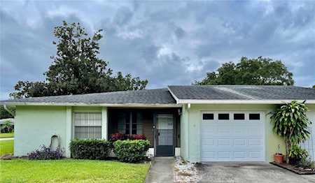 1141 Orange Tree CIRCLE W #B Palm Harbor, FL 34684