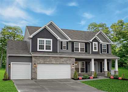 1011 Wyndgate Meadows Court - Tbb Lake St Louis, MO 63367
