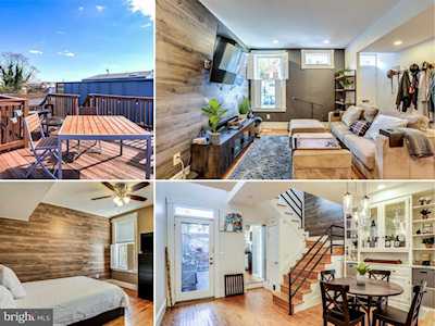 821 Bond St S Baltimore, MD 21231