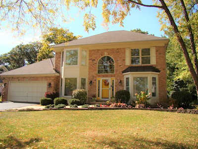 1020 Ridgewood Dr West Chicago, IL 60185