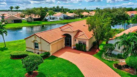 19921 Oslo Court Boca Raton, FL 33434