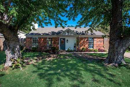 3713 Farm Field Lane Fort Worth, TX 76137