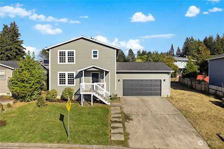 110 Cedar Crest Place Napavine, WA 98532