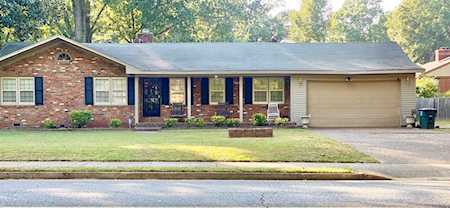 4533 Faronia Rd Memphis, TN 38116