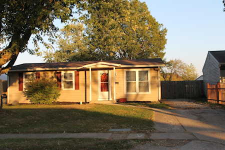 960 Bermuda Drive Marion, OH 43302