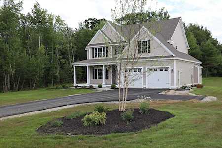 Lot #04 Old Mill Ln #4 Hooksett, NH 03106