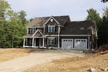 Lot #07 Old Mill Ln #7 Hooksett, NH 03106