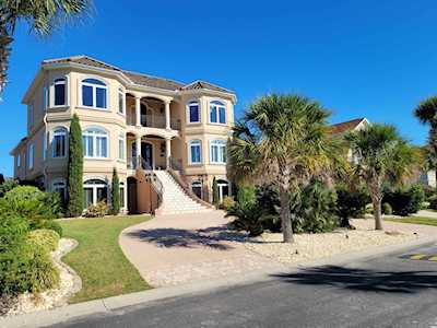 166 Ave. of The Palms Myrtle Beach, SC 29579