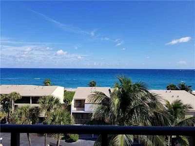2175 S Ocean Blvd #405 Delray Beach, FL 33483