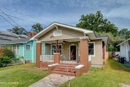 1717 Orange Street Wilmington, NC 28403