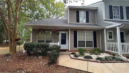 8265 Golf Ridge Dr Charlotte, NC 28277