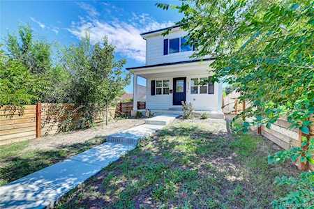 4210 S Delaware St Englewood, CO 80110