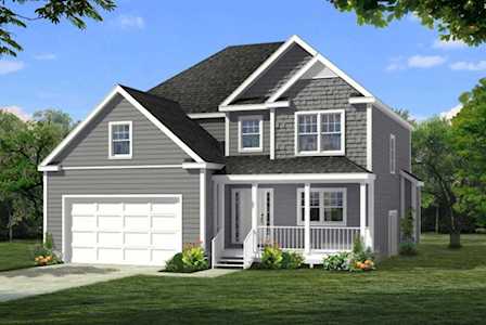 32 Timber Crest Drive #Lot 19 Medway, MA 02053