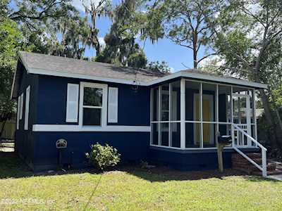 5250 Fremont ST Jacksonville, FL 32210