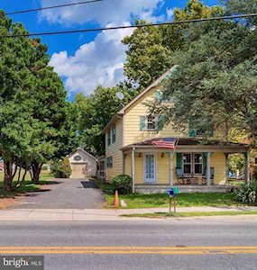 503 Mulberry St Milton, DE 19968