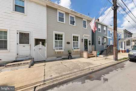 50 2nd St Bordentown, NJ 08505