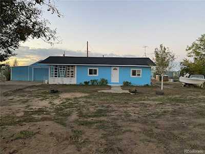 16143 Barley Ave Fort Lupton, CO 80621