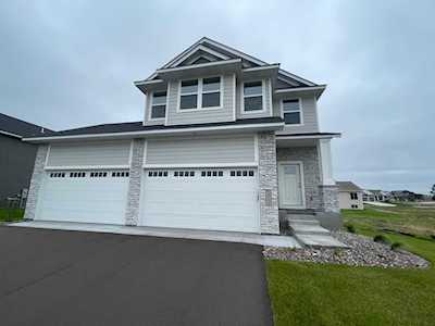 12773 Dunkirk Street NE Blaine, MN 55449