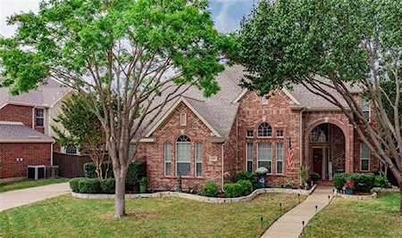1507 Winterbrook Court Allen, TX 75002