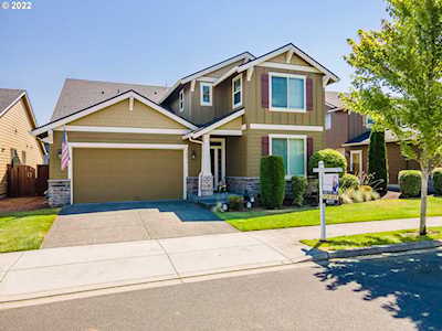 10215 NE 129th AVE Vancouver, WA 98682