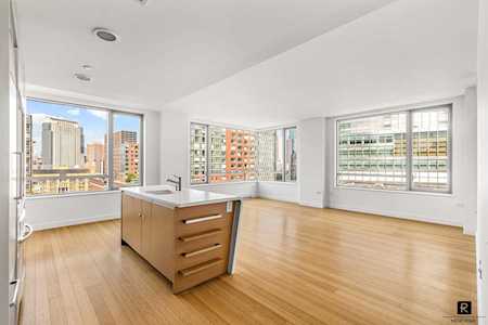 2 River Terrace #19-A New York, NY 10282