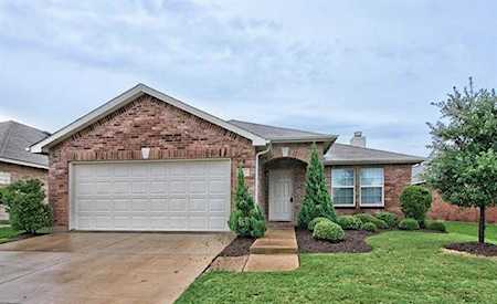 12733 Harvest Grove Drive Fort Worth, TX 76244