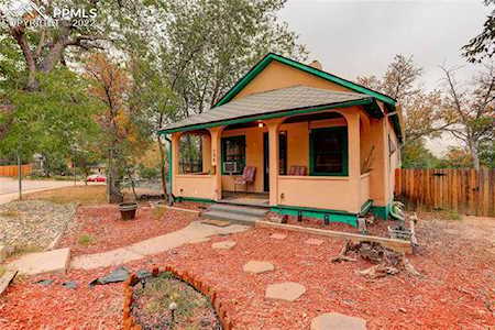 125 N 7th Street Colorado Springs, CO 80905