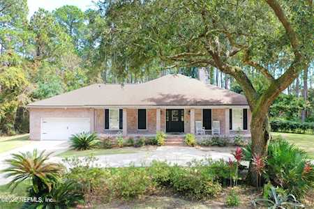 96102 Piney Island DR Fernandina Beach, FL 32034