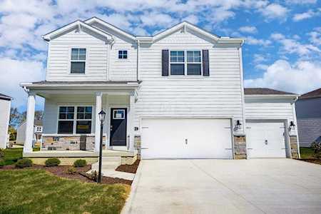 251 Crestview Court Pickerington, OH 43147