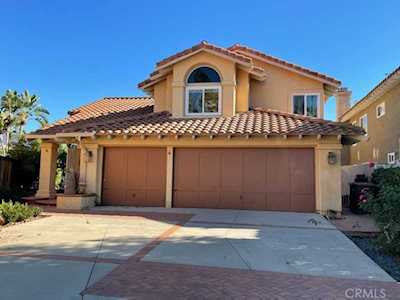 6 San Nicholas Rancho Santa Margarita, CA 92688