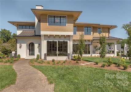 4526 Montclair Ave Charlotte, NC 28211