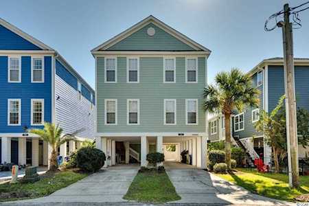 119 Pinewood Dr. N Surfside Beach, SC 29575