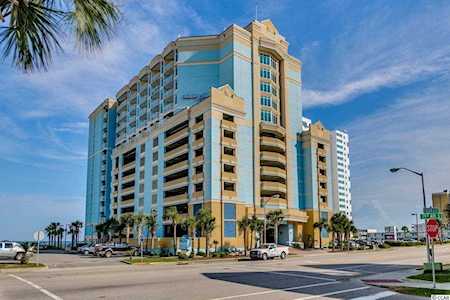 2501 S Ocean Blvd. #1003 Myrtle Beach, SC 29577