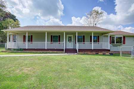 120 Presnell Dr Johnson City, TENNESSEE 37604