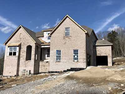 117 Big Oak Lane Nolensville, TN 37135