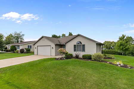 W460 Forest Ave Sherwood, Village of Sherwood, WI 54169
