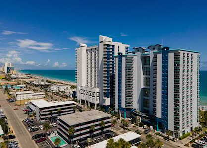 504 N Ocean Blvd. #911 Myrtle Beach, SC 29577