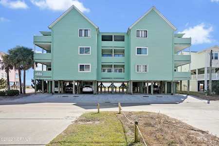 1518 Carolina Beach Avenue Carolina Beach, NC 28428