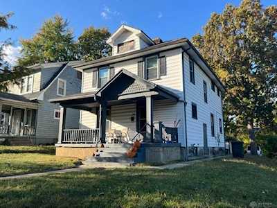 105 Santa Clara Avenue Dayton, OH 45405