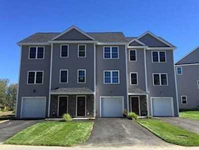 16 O'leary Way #16 Haverhill, MA 01835